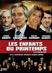 LES ENFANTS DU PRINTEMPS